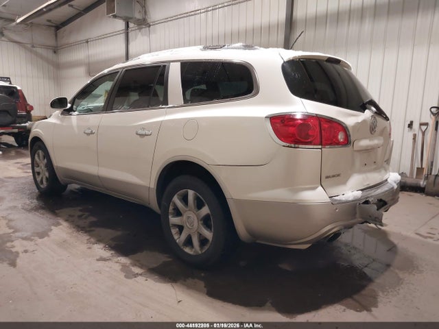Aukcja sprzedaży 2009 Buick Enclave Cxl, vin: 5GAEV23D69J200505, numer aukcji: 44192205