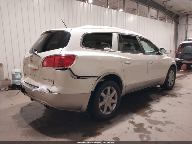Aukcja sprzedaży 2009 Buick Enclave Cxl, vin: 5GAEV23D69J200505, numer aukcji: 44192205