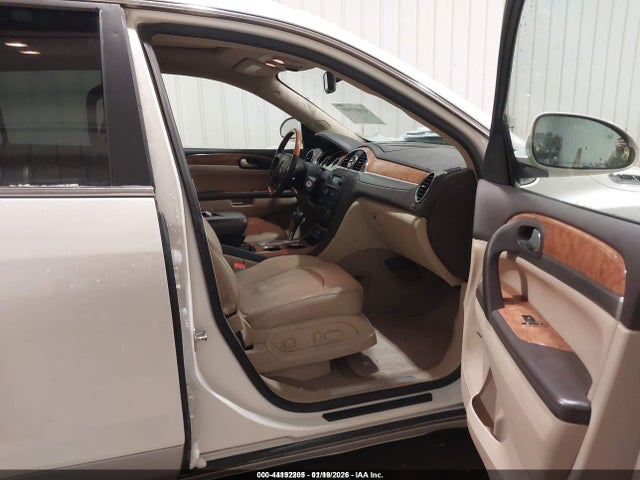 Aukcja sprzedaży 2009 Buick Enclave Cxl, vin: 5GAEV23D69J200505, numer aukcji: 44192205