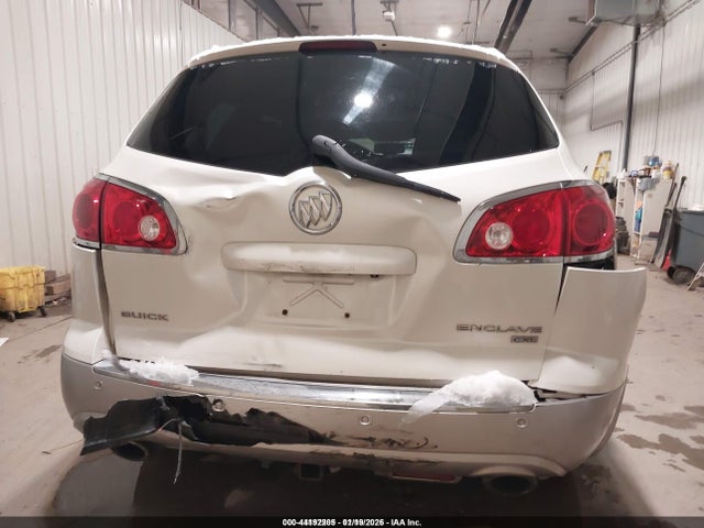 Aukcja sprzedaży 2009 Buick Enclave Cxl, vin: 5GAEV23D69J200505, numer aukcji: 44192205