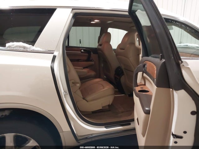 Aukcja sprzedaży 2009 Buick Enclave Cxl, vin: 5GAEV23D69J200505, numer aukcji: 44192205
