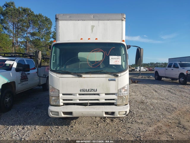 JALC4W163E7001194 Isuzu Npr Hd Dsl Reg At