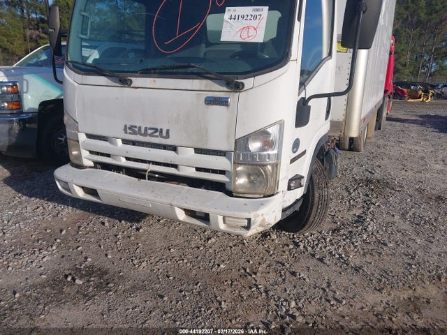 JALC4W163E7001194 Isuzu Npr Hd Dsl Reg At