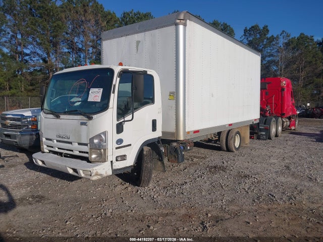 JALC4W163E7001194 Isuzu Npr Hd Dsl Reg At