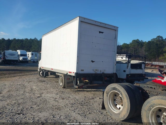 JALC4W163E7001194 Isuzu Npr Hd Dsl Reg At