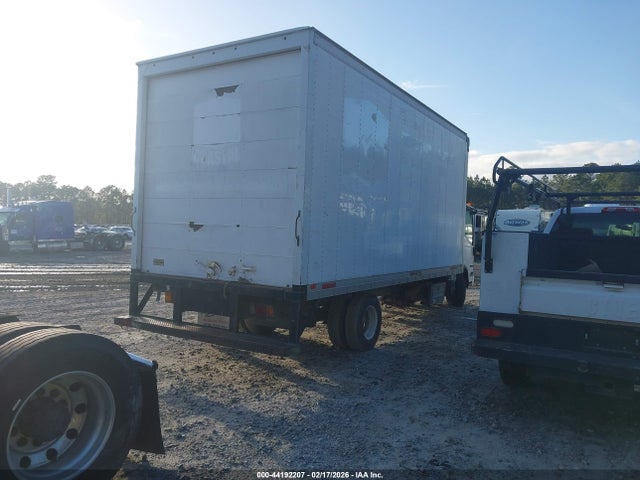 JALC4W163E7001194 Isuzu Npr Hd Dsl Reg At
