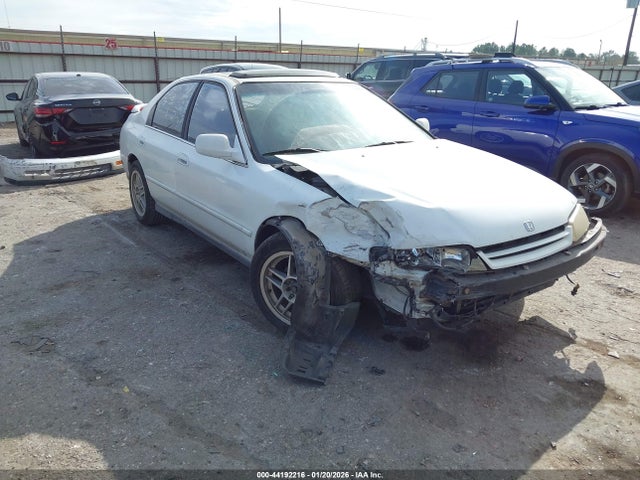 1994 HONDA ACCORD JHMCD5553RC014066