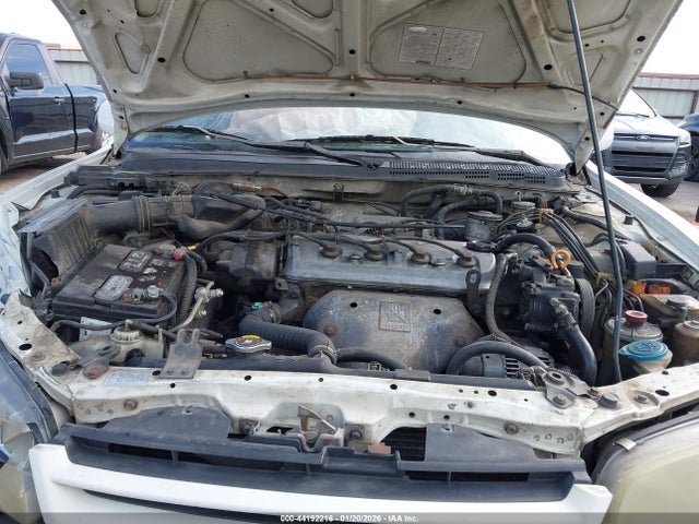 1994 HONDA ACCORD JHMCD5553RC014066 Photo 9