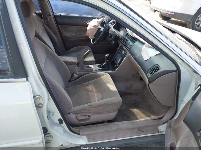 1994 HONDA ACCORD JHMCD5553RC014066 Photo 4