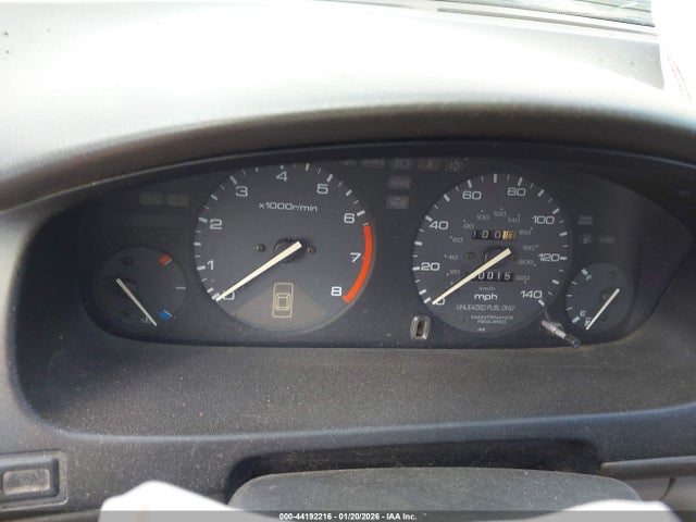 1994 HONDA ACCORD JHMCD5553RC014066 Photo 6