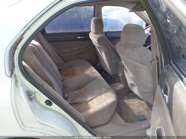 1994 HONDA ACCORD JHMCD5553RC014066 Photo 7
