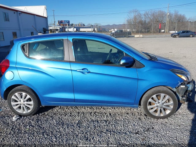 KL8CD6SA9GC578027 Chevrolet Spark 1lt Cvt