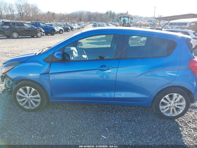 KL8CD6SA9GC578027 Chevrolet Spark 1lt Cvt