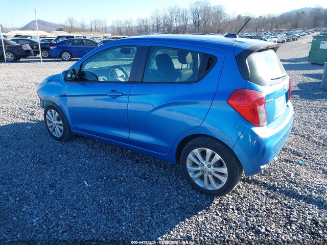 KL8CD6SA9GC578027 Chevrolet Spark 1lt Cvt