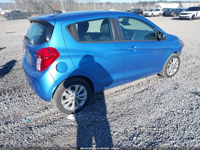 KL8CD6SA9GC578027 Chevrolet Spark 1lt Cvt