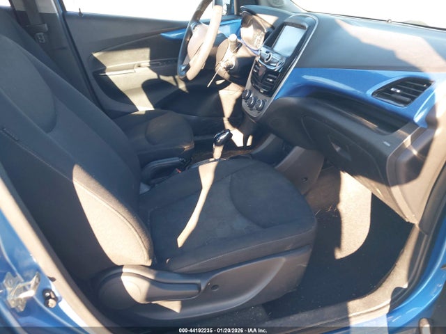 KL8CD6SA9GC578027 Chevrolet Spark 1lt Cvt