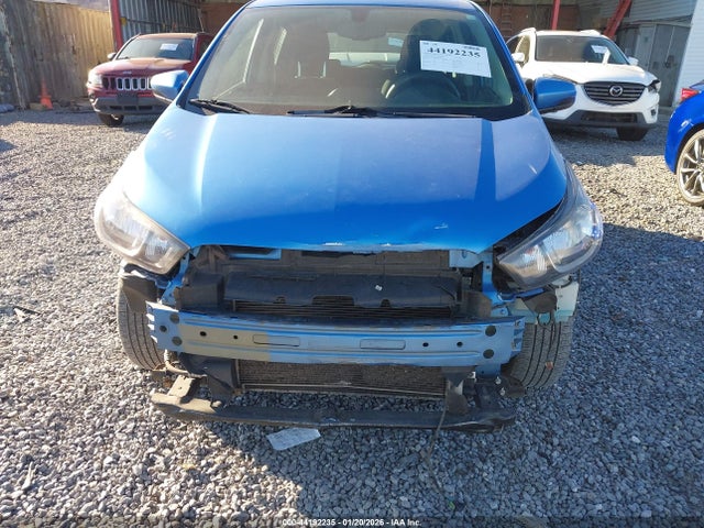 KL8CD6SA9GC578027 Chevrolet Spark 1lt Cvt