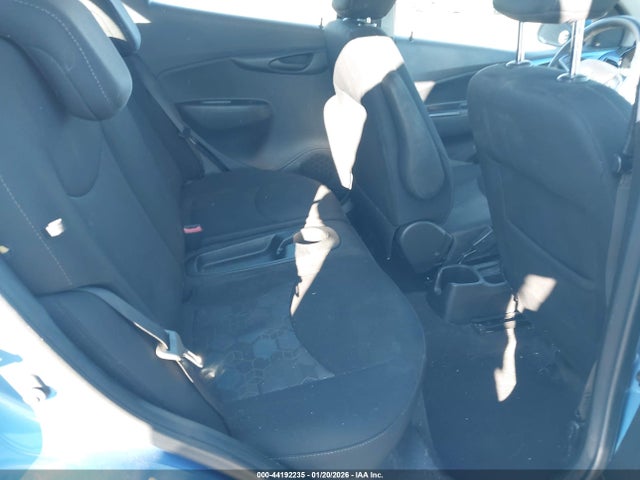 KL8CD6SA9GC578027 Chevrolet Spark 1lt Cvt