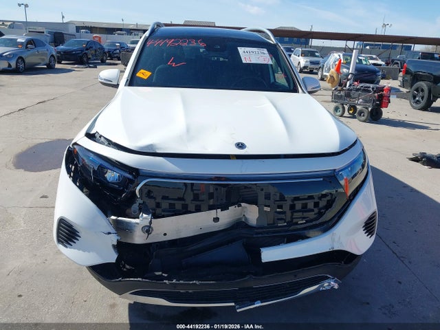 Продажа на аукционе авто 2023 Mercedes-benz Eqb 250 Suv, vin: W1N9M0CB6PN062632, номер лота: 44192236