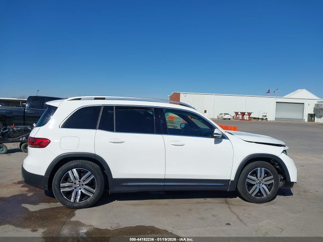 Продажа на аукционе авто 2023 Mercedes-benz Eqb 250 Suv, vin: W1N9M0CB6PN062632, номер лота: 44192236