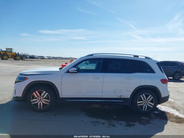 Продажа на аукционе авто 2023 Mercedes-benz Eqb 250 Suv, vin: W1N9M0CB6PN062632, номер лота: 44192236