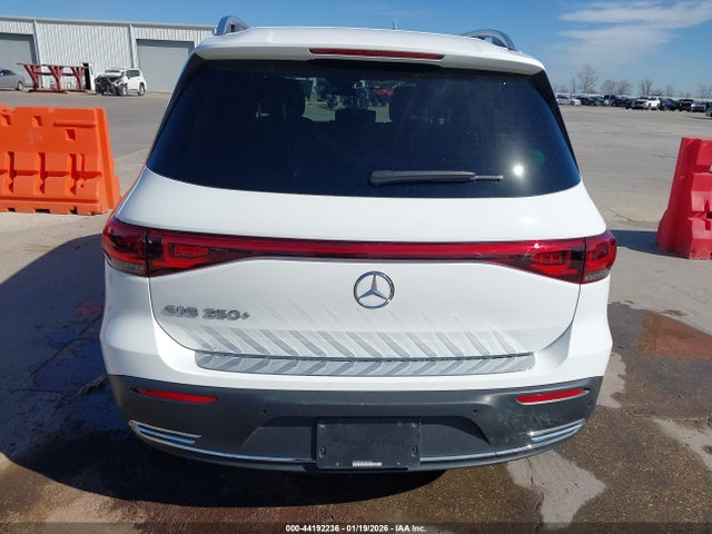 Продажа на аукционе авто 2023 Mercedes-benz Eqb 250 Suv, vin: W1N9M0CB6PN062632, номер лота: 44192236