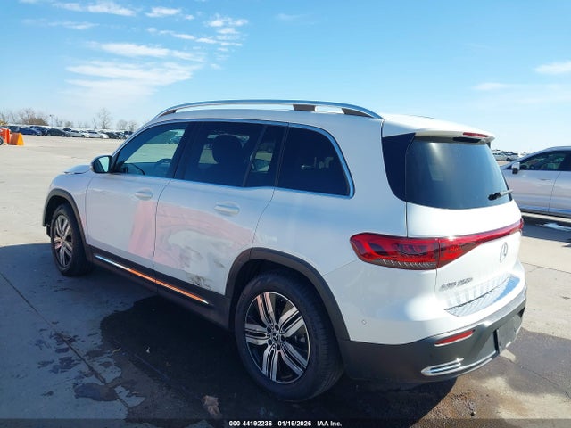 Продажа на аукционе авто 2023 Mercedes-benz Eqb 250 Suv, vin: W1N9M0CB6PN062632, номер лота: 44192236
