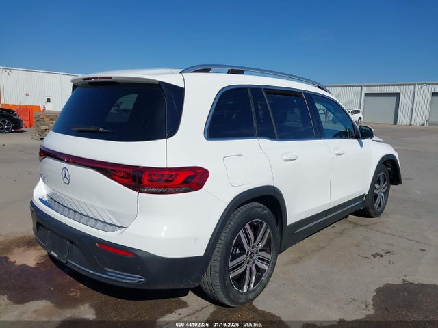 Продажа на аукционе авто 2023 Mercedes-benz Eqb 250 Suv, vin: W1N9M0CB6PN062632, номер лота: 44192236