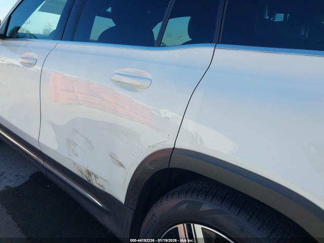 Продажа на аукционе авто 2023 Mercedes-benz Eqb 250 Suv, vin: W1N9M0CB6PN062632, номер лота: 44192236
