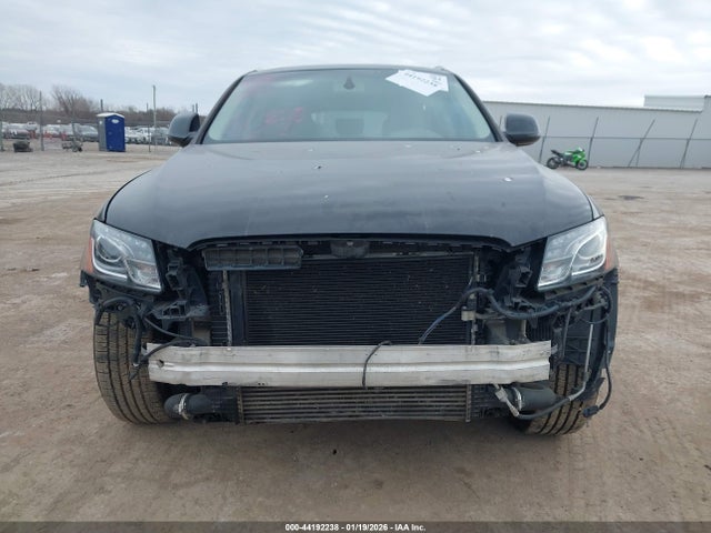 44192238 :رقم المزاد ، WA1LFAFP6BA110726 vin ، 2011 Audi Q5 2.0t Premium مزاد بيع