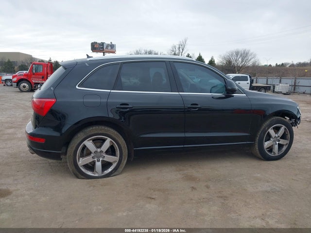 44192238 :رقم المزاد ، WA1LFAFP6BA110726 vin ، 2011 Audi Q5 2.0t Premium مزاد بيع