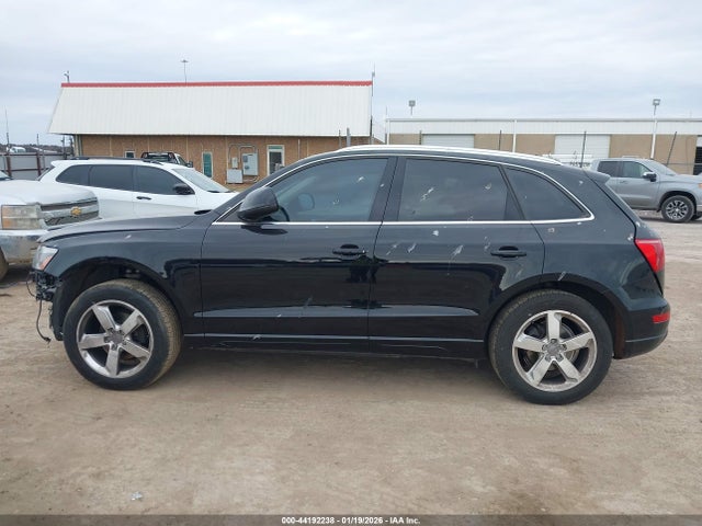 44192238 :رقم المزاد ، WA1LFAFP6BA110726 vin ، 2011 Audi Q5 2.0t Premium مزاد بيع