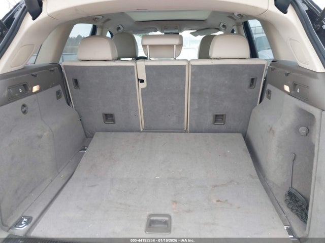 44192238 :رقم المزاد ، WA1LFAFP6BA110726 vin ، 2011 Audi Q5 2.0t Premium مزاد بيع