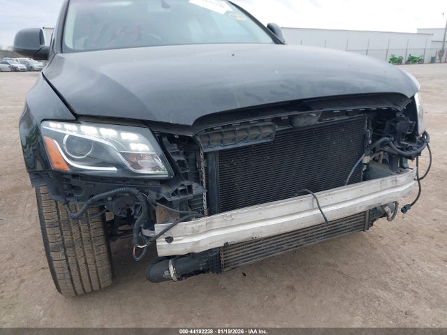 2011 AUDI Q5 WA1LFAFP6BA110726 Photo 5