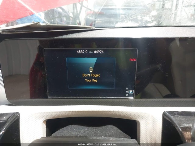 WDD3G4EB8KW022926 Mercedes-Benz A 220
