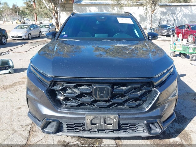 2HKRS5H56PH701492 Honda Cr-v Hybrid Sport