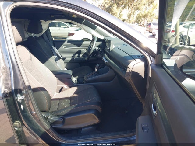 2HKRS5H56PH701492 Honda Cr-v Hybrid Sport