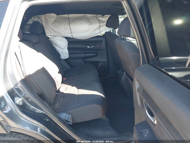 2HKRS5H56PH701492 Honda Cr-v Hybrid Sport