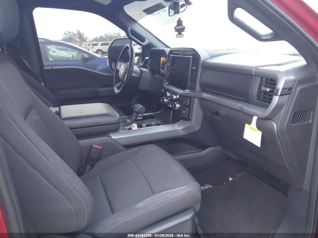1FTFW3LD7SFB36361 Ford F-150 Xlt