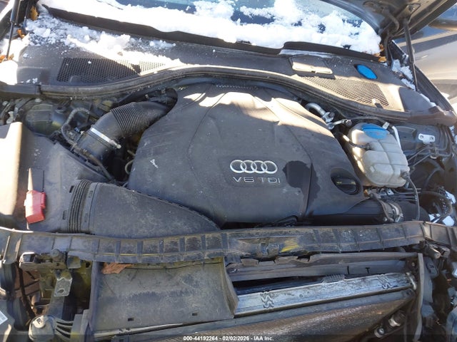 2014 AUDI A6 WAUFMAFC7EN075114 Photo 9