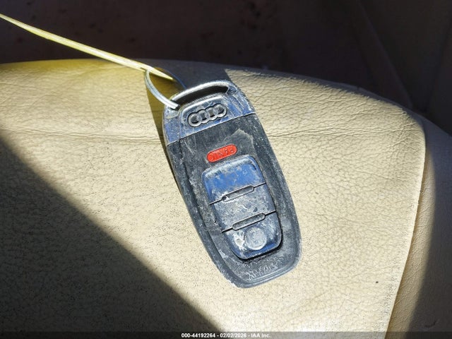 2014 AUDI A6 WAUFMAFC7EN075114 Photo 10