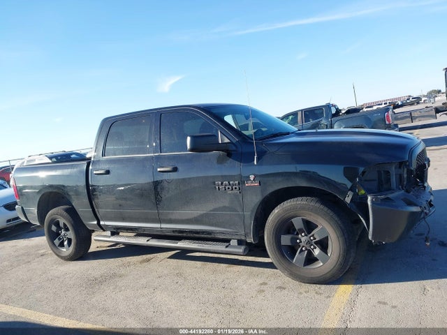 Продажа на аукционе авто 2024 Ram 1500 Classic Tradesman  4x4 5'7 Box, vin: 1C6RR7KT4RS130238, номер лота: 44192280