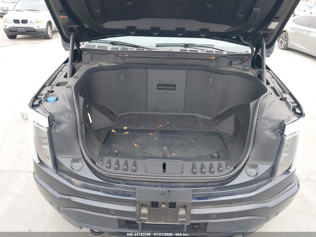 1FT6W1EV0PWG29462 Ford F-150 Lightning Xlt