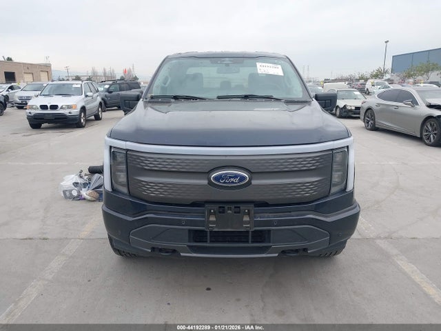 1FT6W1EV0PWG29462 Ford F-150 Lightning Xlt