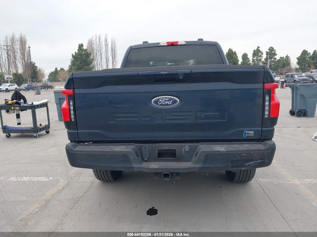 1FT6W1EV0PWG29462 Ford F-150 Lightning Xlt