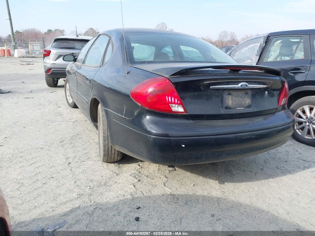 2003 FORD TAURUS 1FAFP53U43G252711 Photo 2