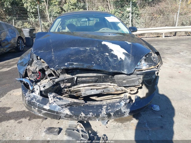 2003 FORD TAURUS 1FAFP53U43G252711 Photo 5