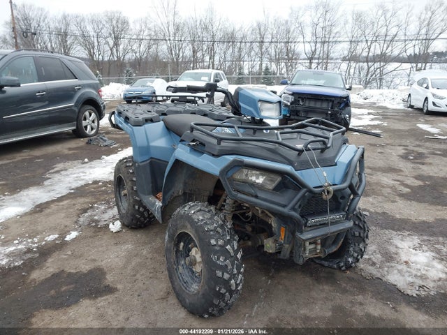 2021 POLARIS SPORTSMAN 4XASEE501MA283435