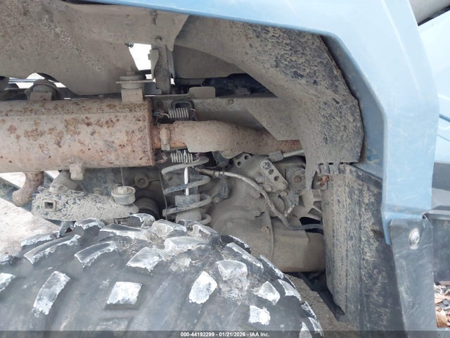 2021 POLARIS SPORTSMAN 4XASEE501MA283435 Photo 7