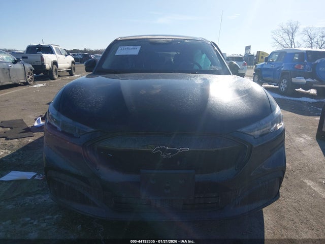 Ford Mustang Mach-e Premium 2024 3FMTK3SU3RMA53712 Image 11